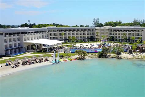 Royalton Negril Resort & Spa - All Inclusive