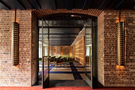 First look: Ace Hotel Sydney opens in Surry Hills