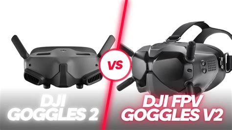 DJI FPV Goggles V2 – DJI Enterprise Authorized Store, 50% OFF