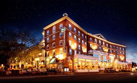 The Hotel Northampton, built in 1927, is a proud member of Historic Hotels of America. We offer ...