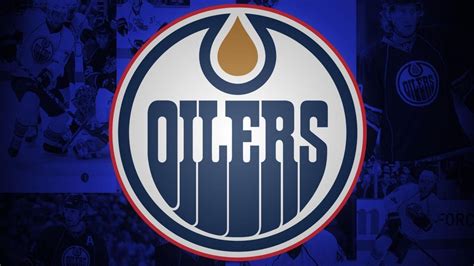 Edmonton Oilers Wallpapers - Top Free Edmonton Oilers Backgrounds ...