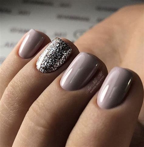 The top 22 Ideas About Gel Nail Colors Fall 2020 - Home, Family, Style and Art Ideas