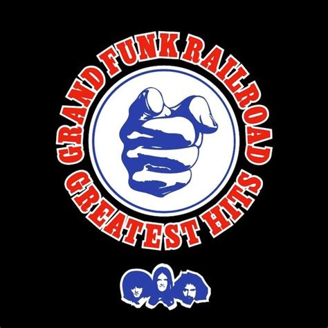 Grand Funk Railroad - Greatest Hits (2006, CD) | Discogs