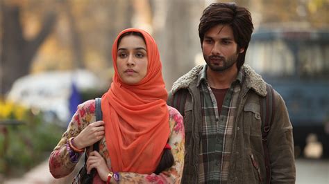 ‘Haider’: Film Review