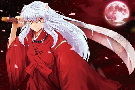 Inuyasha (Character) - VS Battles Wiki