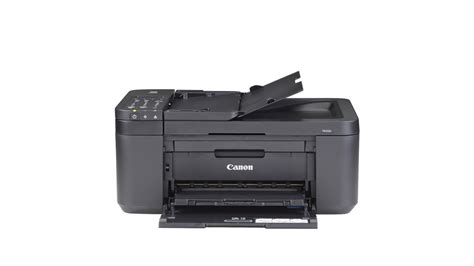 Canon Pixma TR4560 Review | Printer | CHOICE