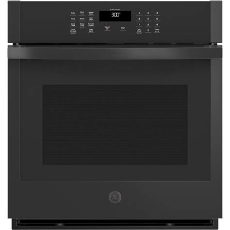 GE Appliances GE Smart Appliances Smart Built-in 27" Self-Cleaning ...