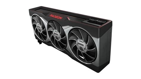 AMD Radeon RX 6000 Series Graphics Card Detailed | Sirus Gaming