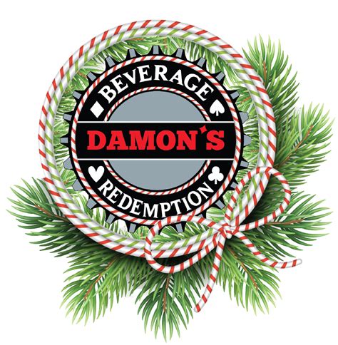 Damon's Beverage Mart & Redemption | Damon's Beverage Mart