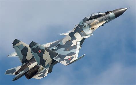 Iran and Russia to Co-Produce Su-30 Fighter Jet | NextBigFuture.com