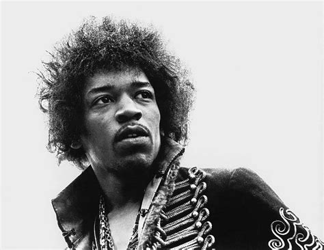 Jimi Hendrix: How The Voodoo Child Became A Guitar God - Dig!