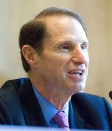 Oregon Sen. Ron Wyden Calls For Emergency Session After Mass Shootings ...