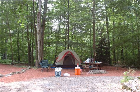 Poconos Camping | Search Campgrounds, Cabins & RV Sites