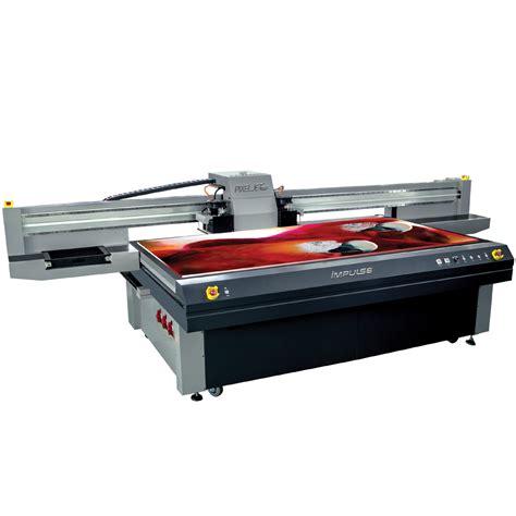 Buy #1 UV Flatbed Printing Machine & PVC Door Printing Machine