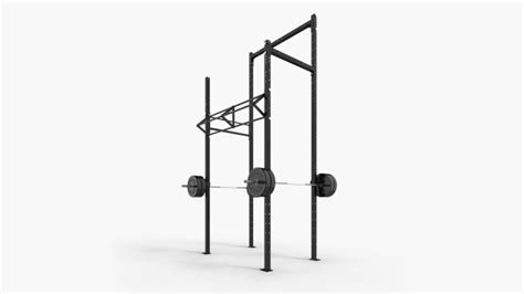 Rogue V2 Castro Rig - Strength Training | Rogue Fitness Canada