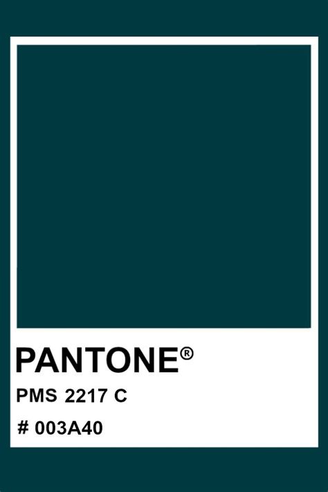 PANTONE 2217 C #pantone #color #PMS #hex | Pantone color chart, Pantone ...