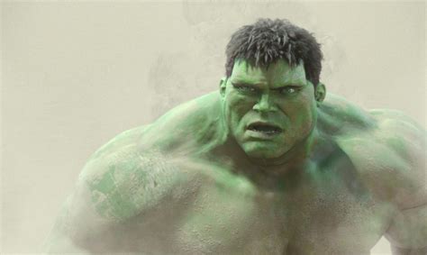 The Hulk That Never Happened - Slant Magazine