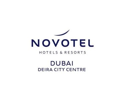 Novotel Dubai Deira City Centre (Luxury Hotels) in Deira | Get Contact ...