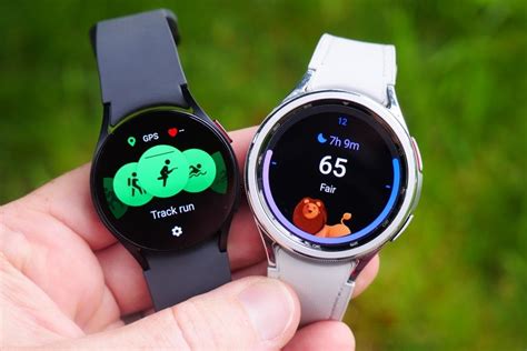 Samsung Galaxy Watch6 and Watch6 Classic In-Depth Review: Is it Finally ...