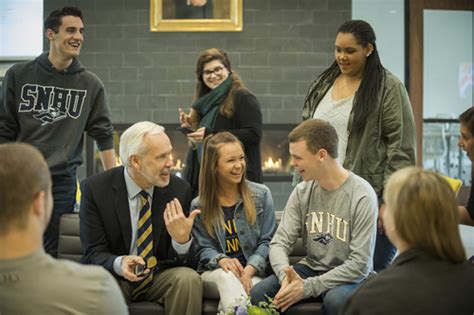 SNHU’s new program reimagines the concept of college - eCampus News