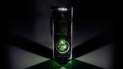 Nvidia revela Titan X, GPU com 8 bilhões de transistores e 12 GB de VRAM