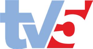 TV5 Logo PNG Vector (AI) Free Download