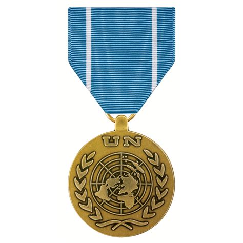 United Nations Medal