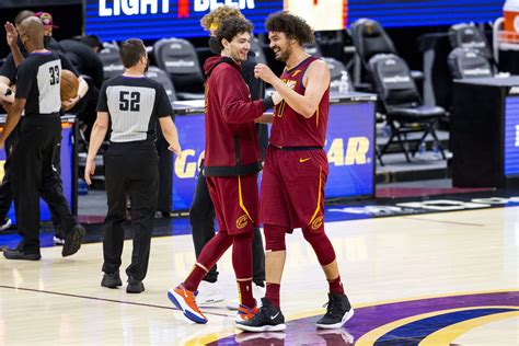 Cleveland Cavaliers: POR game wasn't memorable for CLE, but was for ...