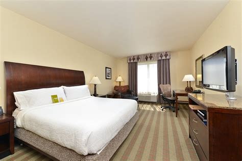 Hilton Garden Inn Kalispell Rooms: Pictures & Reviews - Tripadvisor