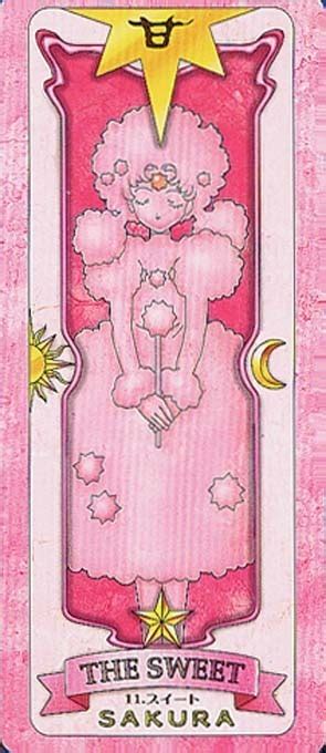 Sakura Cards - Cardcaptor Sakura Photo (2949863) - Fanpop