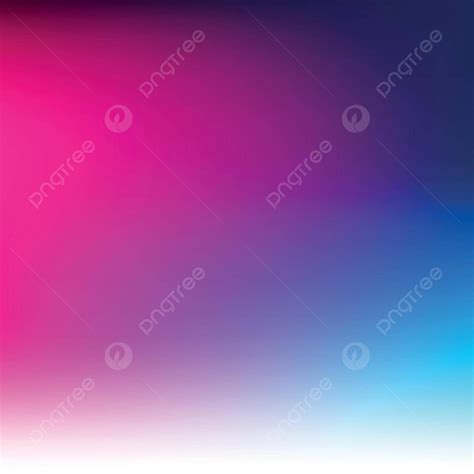 Blurred Large Panoramic Summer Background Multicolored Gradient ...