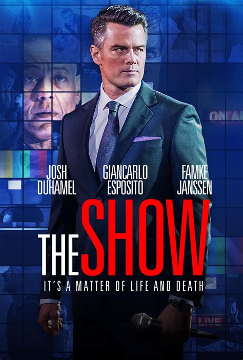 [Movie Review] ‘The Show’ Is A Grim And Eerily Realistic Exploration Of ...