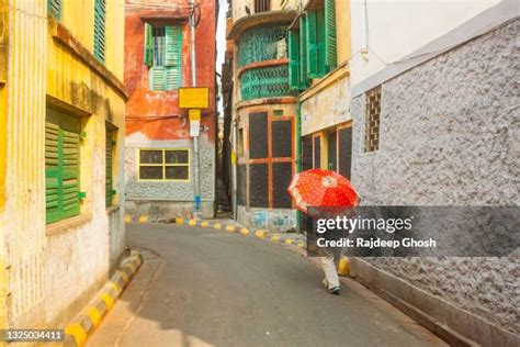 247 Kolkata Heritage Buildings Stock Photos, High-Res Pictures, and ...