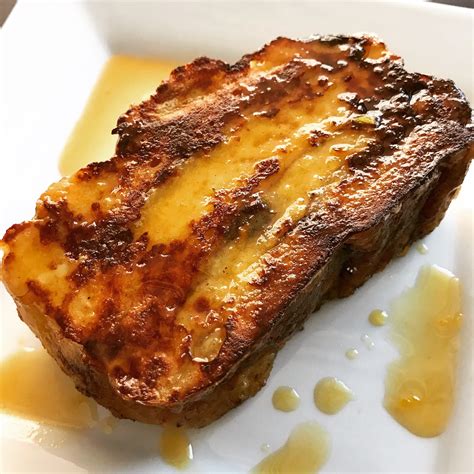 BABKA FRENCH TOAST - Everyday on Occasion