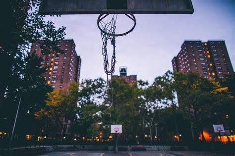 basketball, Basketball Court, Hoop Wallpapers HD / Desktop and Mobile Backgrounds