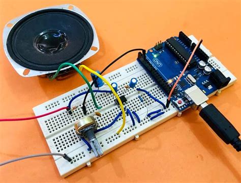 Arduino based Text to Speech (TTS) Converter | Arduino, Arduino projects, Electrical projects