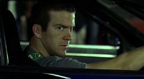 5 Fakta Sean Boswell, Pembalap Tokyo Drift yang Kembali di Fast 9!