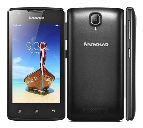 Here's How To Factory Reset Or Hard Reset Lenovo Phone