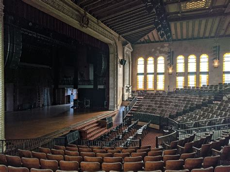 Reviving the Rite: Arts Group Expands Programming for Historic Collingswood Venue - NJ PEN