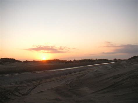 Travel with Kevin and Ruth!: Boca Chica Beach, Texas