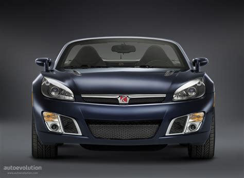 SATURN Sky Specs & Photos - 2006, 2007, 2008, 2009 - autoevolution