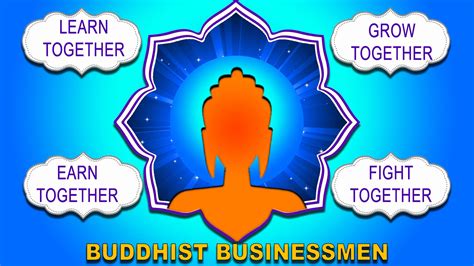 Buddhist Businessman-बौद्ध उद्योजक संघ