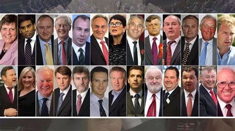 Full list of those "named and shamed" over MPs' expenses debts - Mirror ...