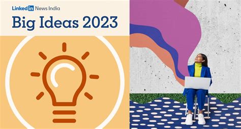 10 Big Ideas that will shape 2023