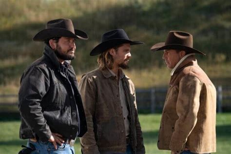 Yellowstone Season 3 Episode 9 Recap: “Meaner Than Evil”