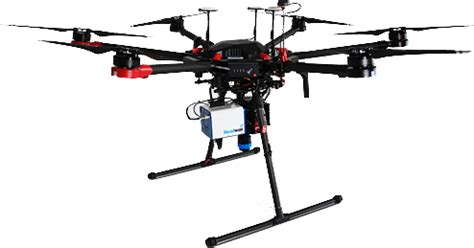 HYPERSPECTRAL CAMERA DRONE - Priezor.com