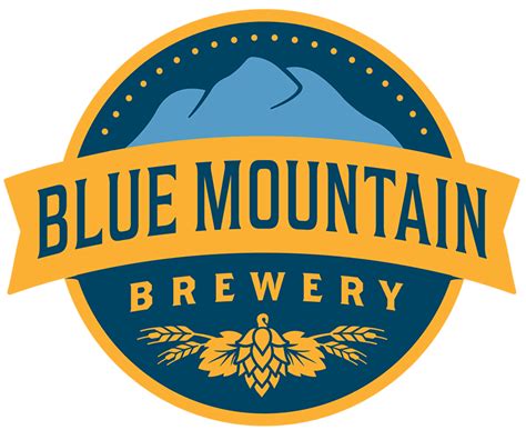 Blue Mountain Brewery