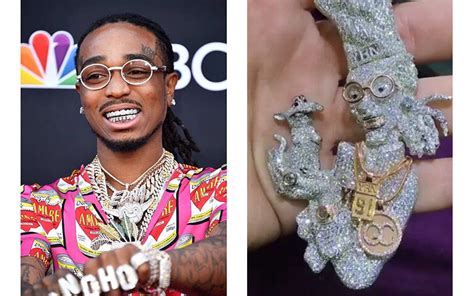 Best Rapper Chains - U7 Jewelry