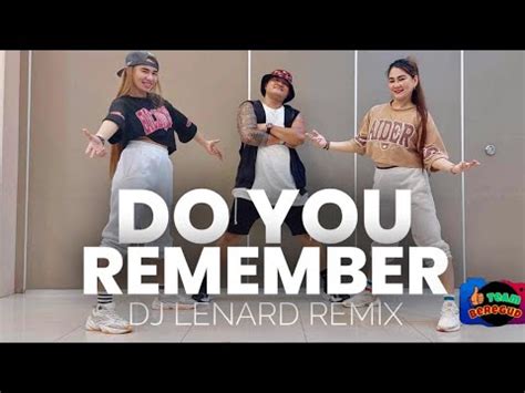 DO YOU REMEMBER - JAY SEAN DJ LENARD REMIX - DANCE WORK OUT - YouTube