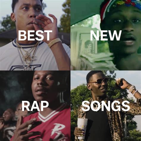 The 10 best new rap songs right now | The FADER